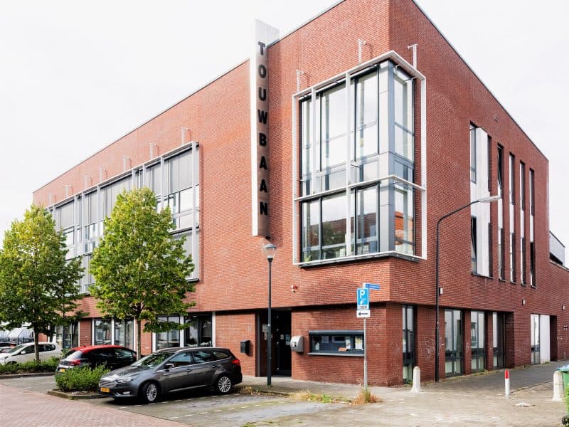 Touwbaan De - Kinderdagverblijf in Oosterhout