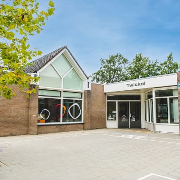 Kinderopvang Jungle - After-school care in Hoofddorp
