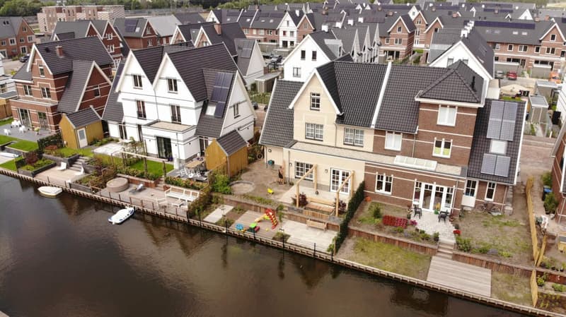 Weespersluis - Buitenschoolse opvang in Weesp