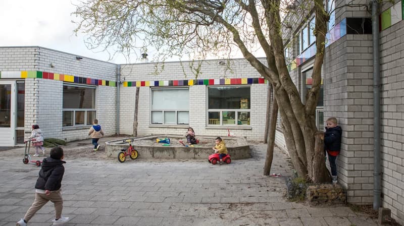Peuteropvang Pinokkio - Kinderdagverblijf in Utrecht
