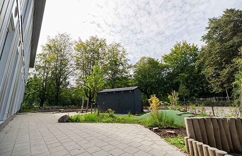 BSO Berkelwijk - Buitenschoolse opvang in Leusden