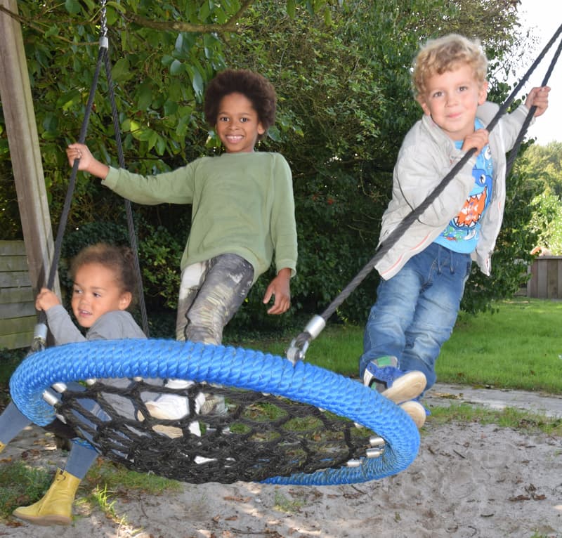 Het Nest - After-school care in Oostwold
