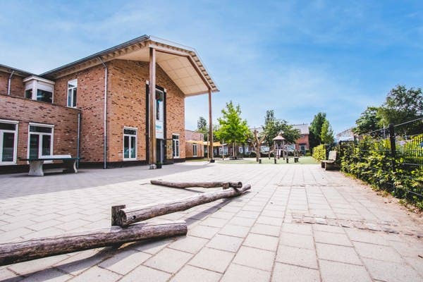 Rembrandtlaan - Buitenschoolse opvang in Voorhout