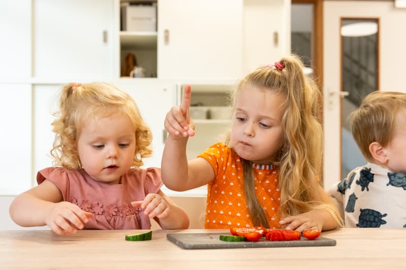 Ot en Sien - Kinderdagverblijf in Leiden