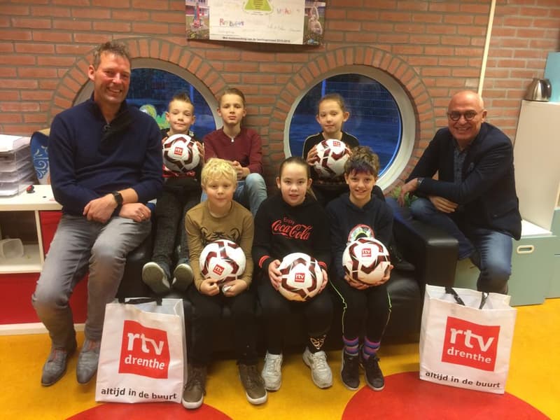 Kindcentrum de Eshorst - Daycare in Beilen