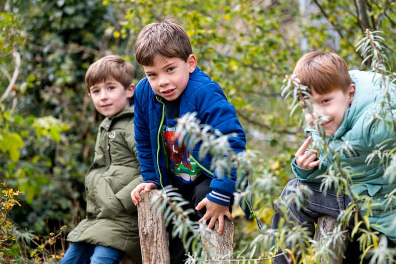 2Bijen - Buitenschoolse opvang in 's-Gravenhage