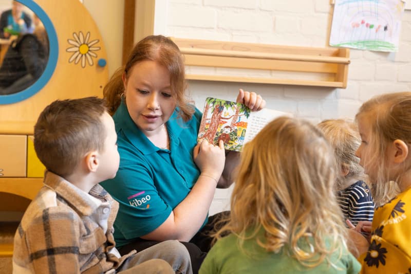 IKC de Horizon - Kinderdagverblijf in Rilland