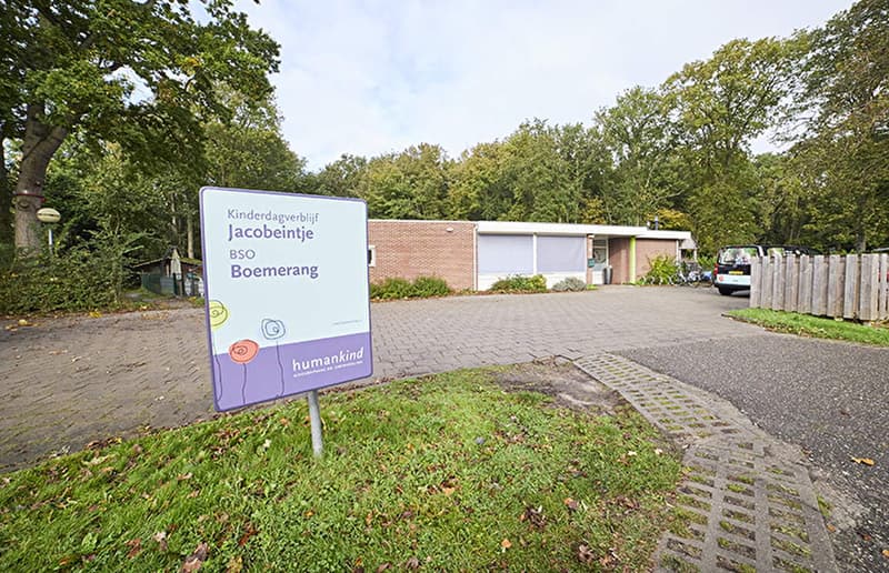 BSO Boemerang - Buitenschoolse opvang in Rockanje