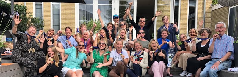 BSO Franciscus Op Stoom - Buitenschoolse opvang in Bennebroek