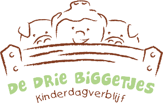 Kinderdagverblijf De Drie Biggetjes - Kinderdagverblijf in Hertme