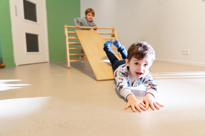 BSO Grote Beemd - After-school care in Tilburg