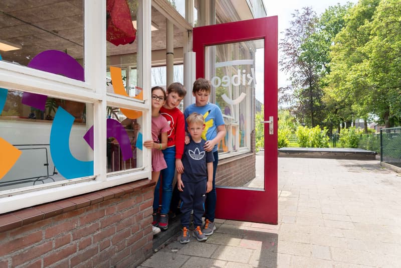 BSO kindcentrum de Baayaert Wouw - After-school care in Wouw