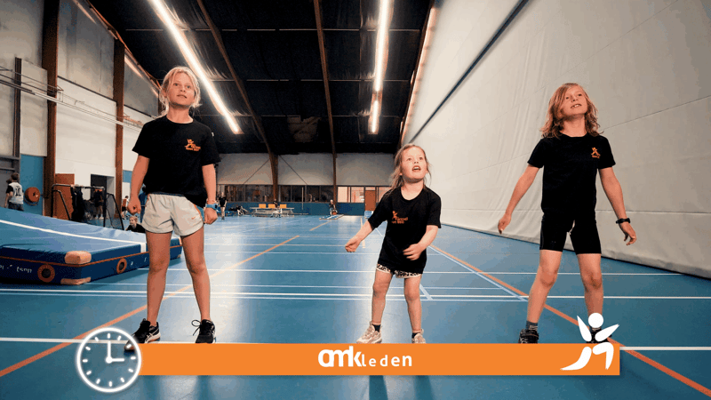 SportBSO Dn Dijck - After-school care in Roosendaal