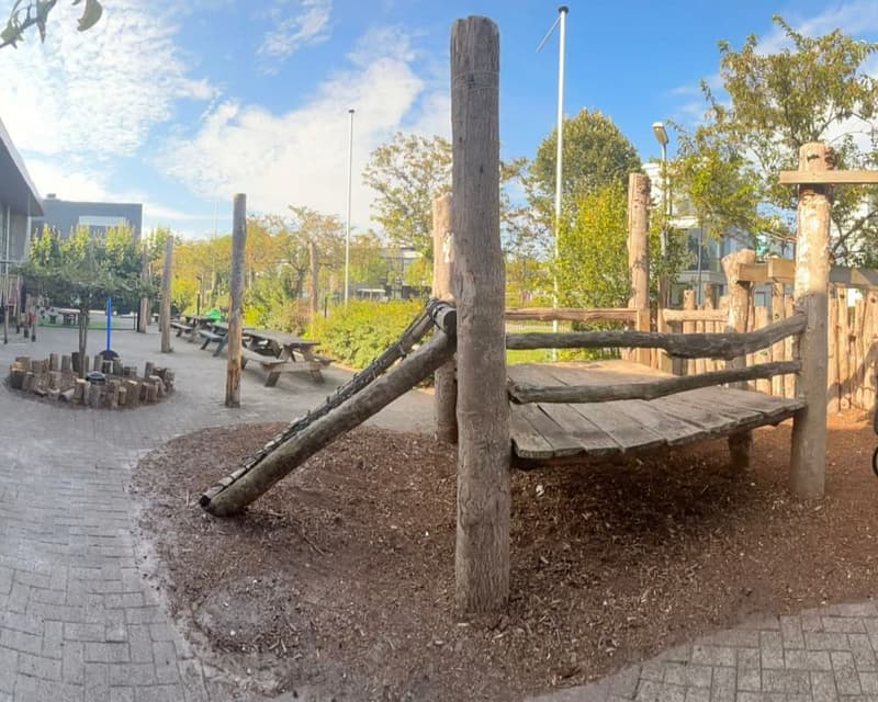 Kindercentrum Kunstenmakers - Kinderdagverblijf in Almere
