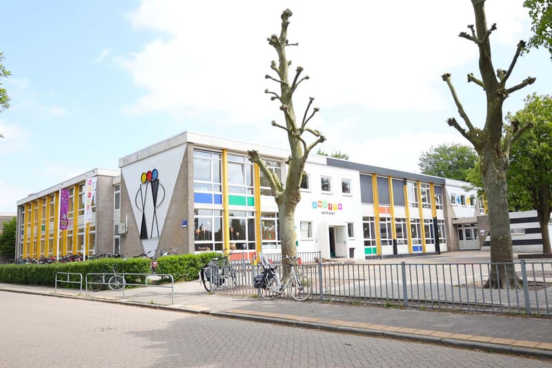 Kinderwoud POV De Windbreker - Daycare in Sneek