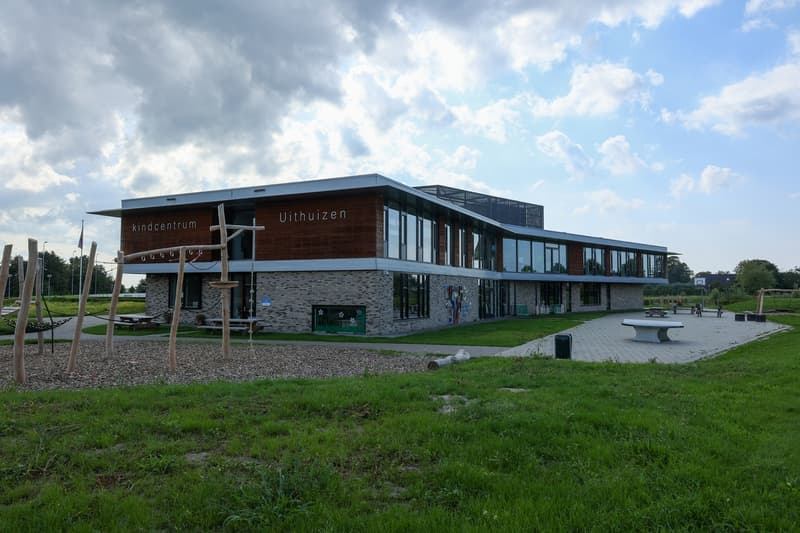 BSO Uithuizen Oude Tilsterweg - Buitenschoolse opvang in Uithuizen