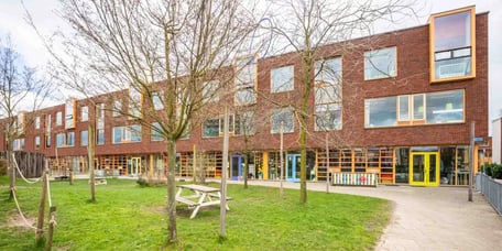 Goudwinde Jo Eversstraat - Image 1