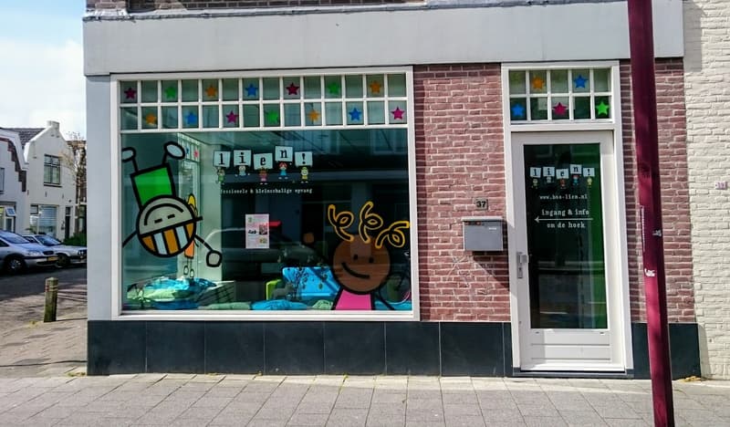BSO Lien! Scheldestraat - Buitenschoolse opvang in Vlissingen