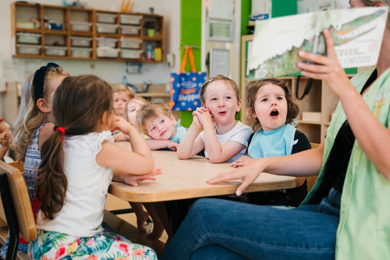 De Kinderster IJburg - Daycare in Amsterdam