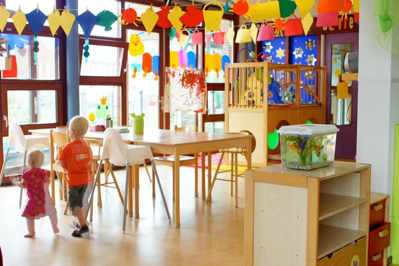 BSO Neptunus - Buitenschoolse opvang in Heerhugowaard