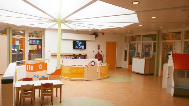 KDV Bibelot - Kinderdagverblijf in Nieuwegein