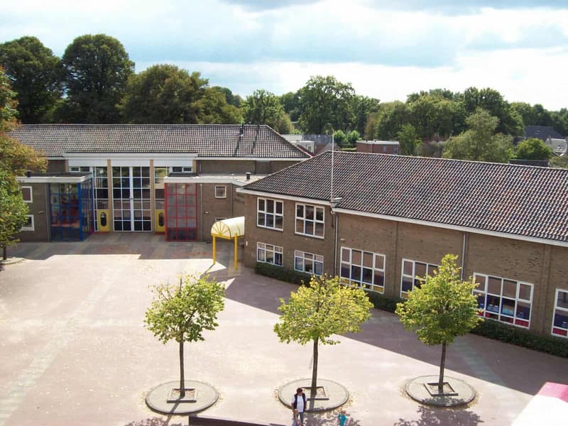 BSO BWB Dalen - Buitenschoolse opvang in Dalen