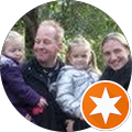 Michel en Vesna Weultjes