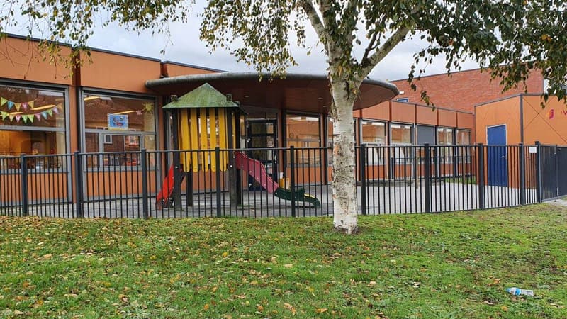Ruwaard 1 - Kinderdagverblijf in Oss
