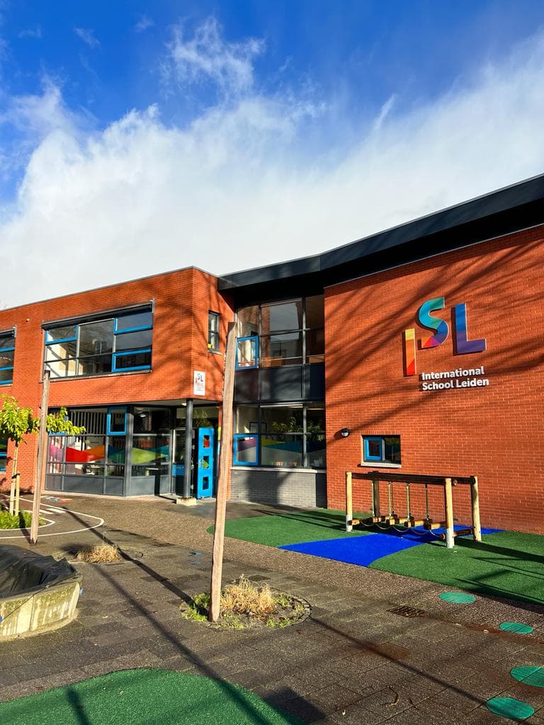 BSO Internationale School Leiden - Buitenschoolse opvang in Leiden
