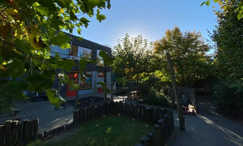 Dokus - Buitenschoolse opvang in Maasland