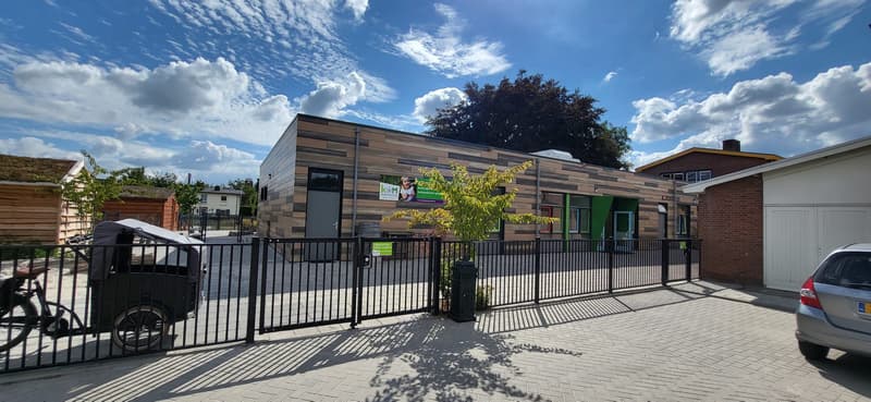 Villa KOM - Kinderdagverblijf in Wapenveld