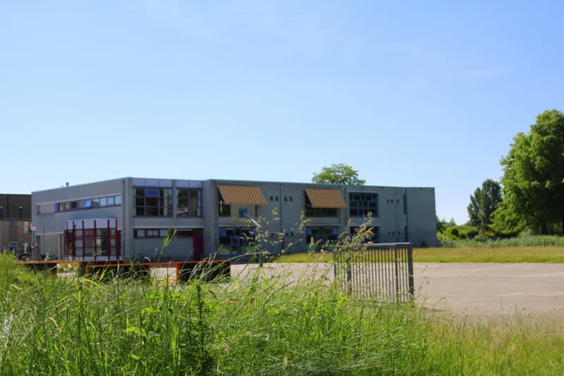 Villa Ratjetoe - Kinderdagverblijf in Dordrecht