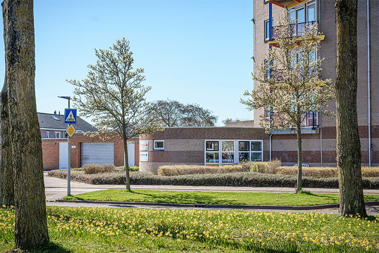 de Bibelebonseberg - Kinderdagverblijf in Julianadorp