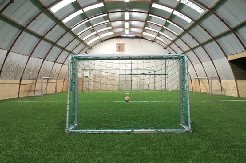 Sportify Kids locatie S.D.O.B. - Buitenschoolse opvang in Broek in Waterland