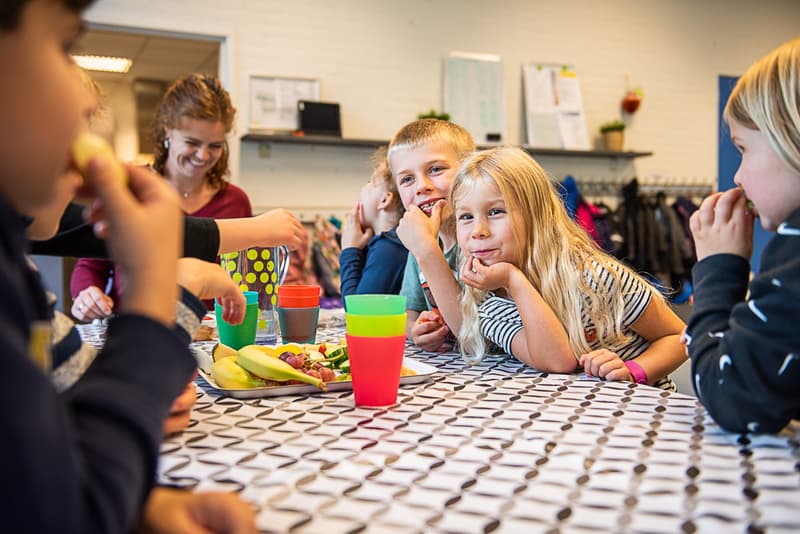 BSO Belhamels - After-school care in Eemnes
