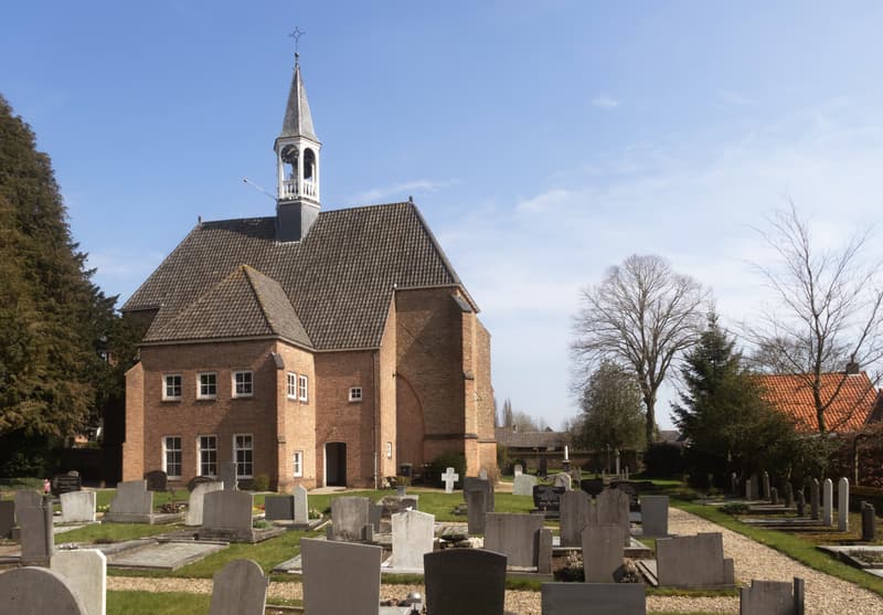 Wamel - Kinderdagverblijf in Wamel