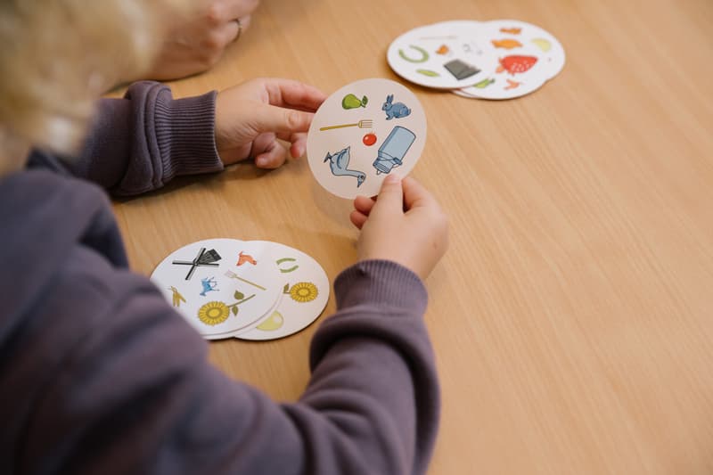 SDK Boshut - After-school care in Dordrecht