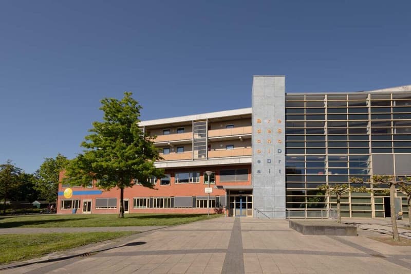 Kinderwoud De Draitol - Kinderdagverblijf in Drachten
