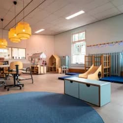Peutergroep De Vlindertuin - Daycare in Nijmegen