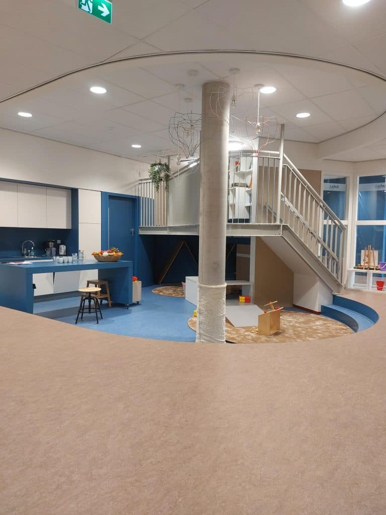 de Plu - Buitenschoolse opvang in Bavel