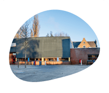 Babino BSO de Kroosduiker Noord - After-school care in Westzaan
