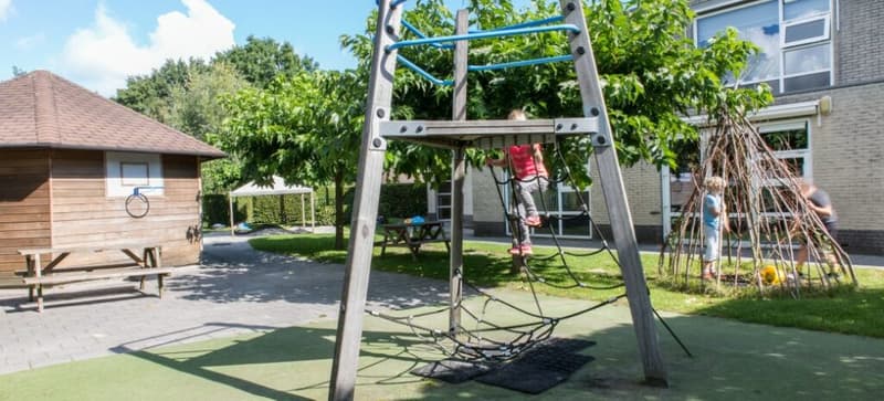 Doomijn KDV Osseweide - Kinderdagverblijf in Meppel