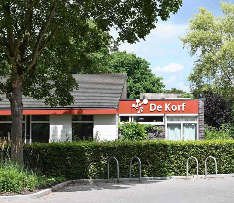 Fris! Kinderopvang PO De Korf - Kinderdagverblijf in Apeldoorn