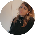 naomi van halder