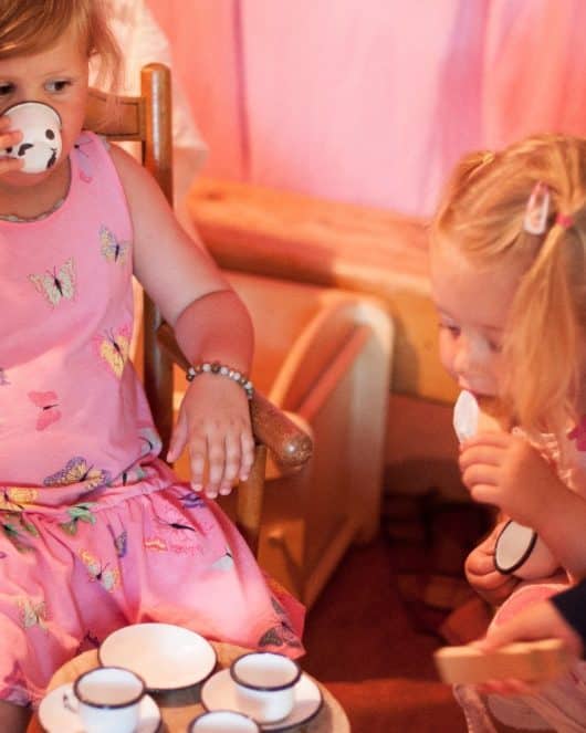 Peutergroep 't Rozenpoortje - Kinderdagverblijf in Gouda