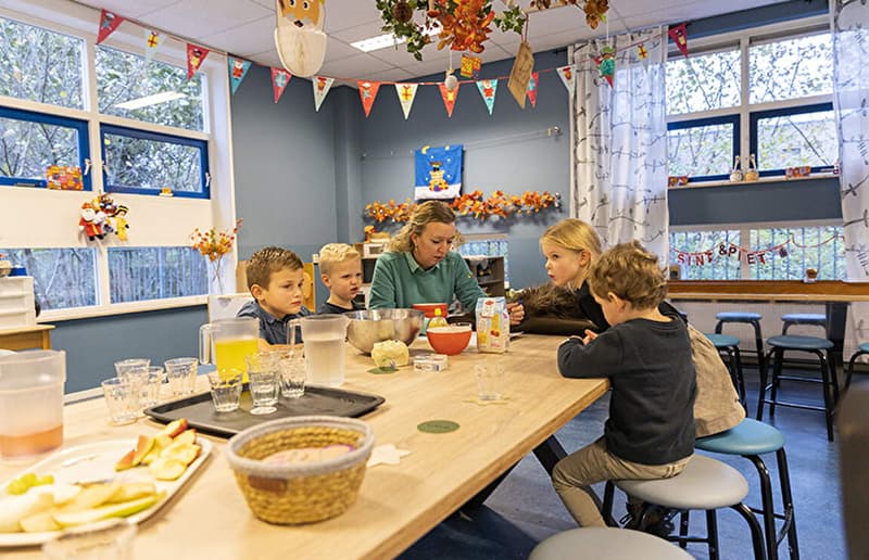 BSO De Maatjes - Buitenschoolse opvang in Den Ham