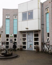 Villa Kakelbont - Image 1