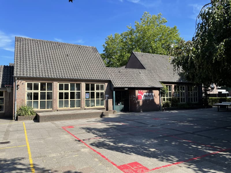 Nummereen Kinderopvang 4-13 jaar locatie Beatrixschool - After-school care in Bergeijk