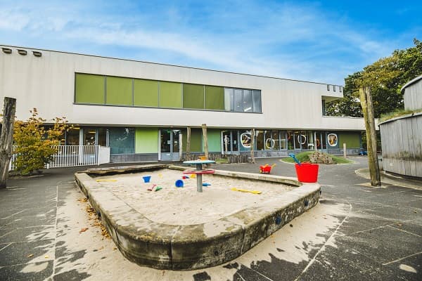 Partou KDV Molenstraat 3C - Kinderdagverblijf in Borger