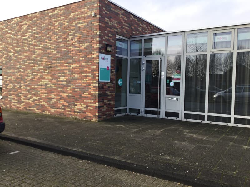 Dol-fijn - Daycare in St. Willebrord